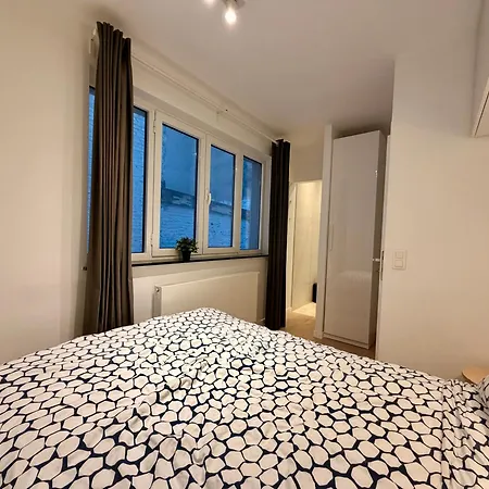 Louise Appartement *