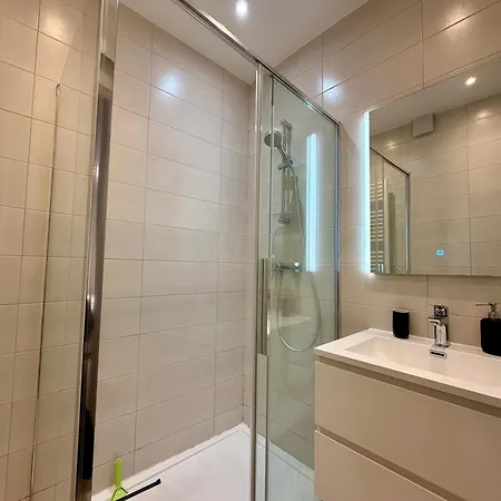 Louise Appartement Mellet