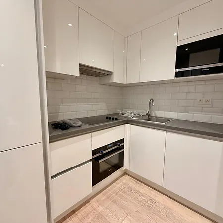 Louise Appartement *