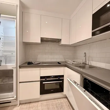 Louise Διαμέρισμα Mellet