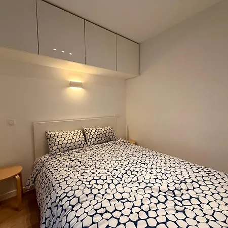 Appartement Louise *