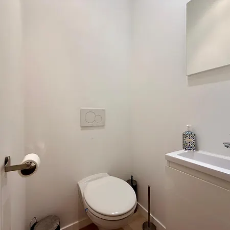 Appartement Louise *