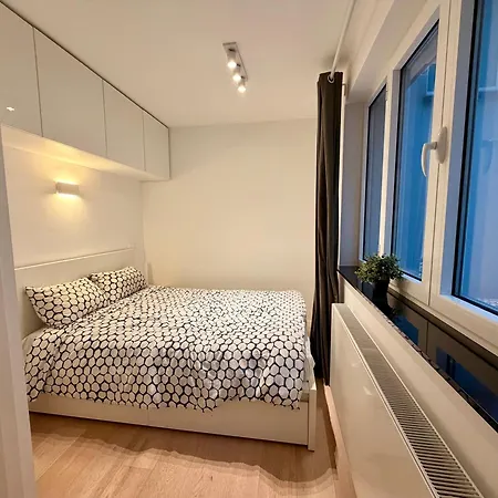 Appartement Louise Mellet