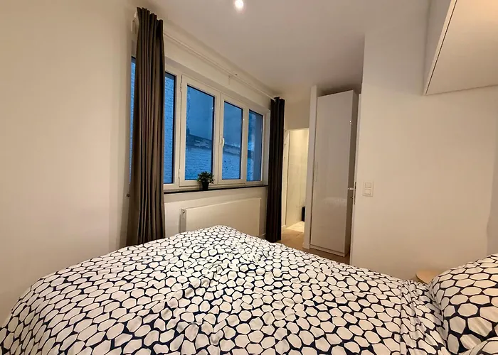 Louise Appartement *