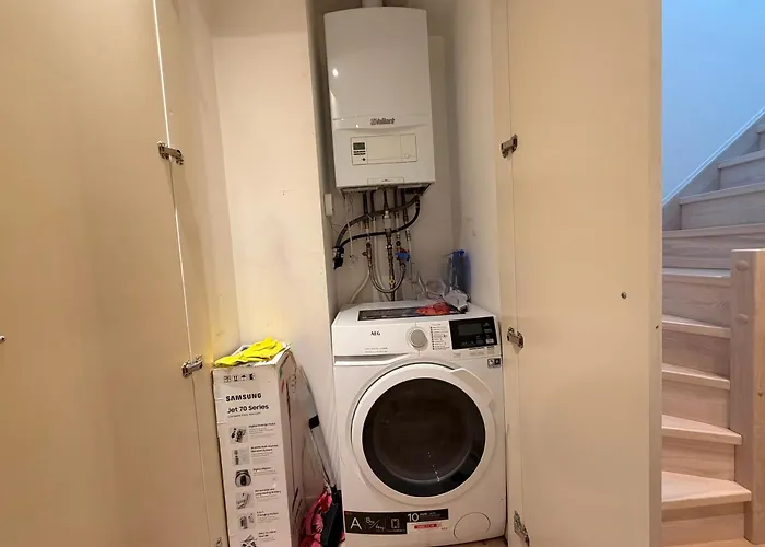 Διαμέρισμα Louise