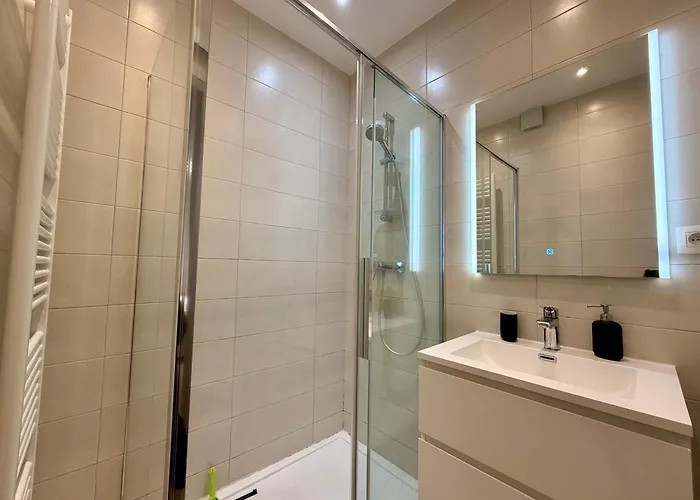 Louise Appartement Mellet