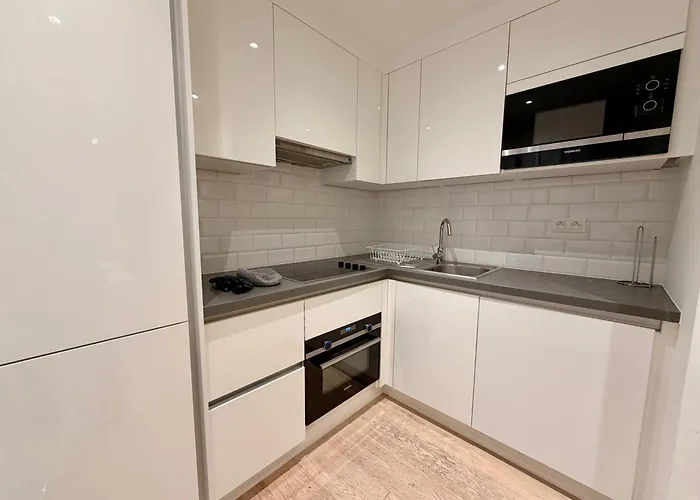 Louise Appartement *