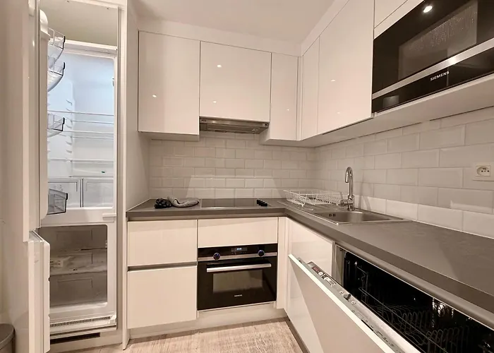 Louise Appartement Mellet