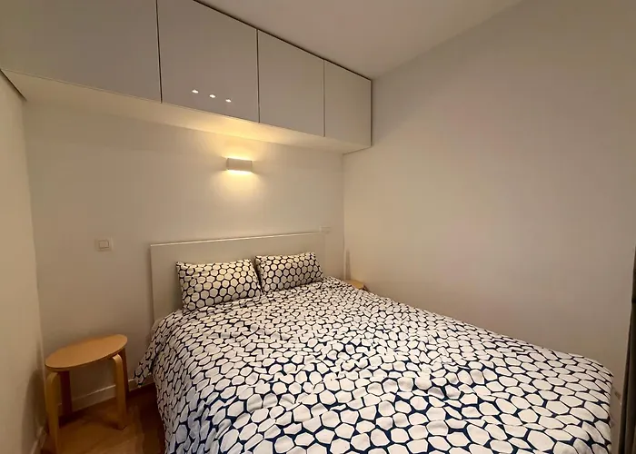 Διαμέρισμα Louise *