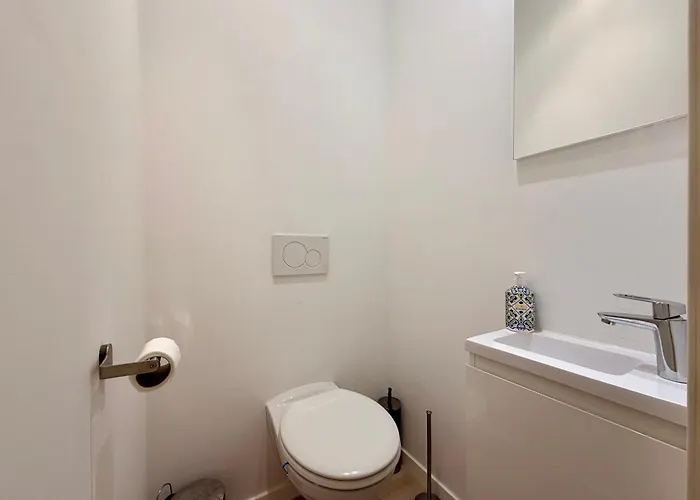 Appartement Louise *