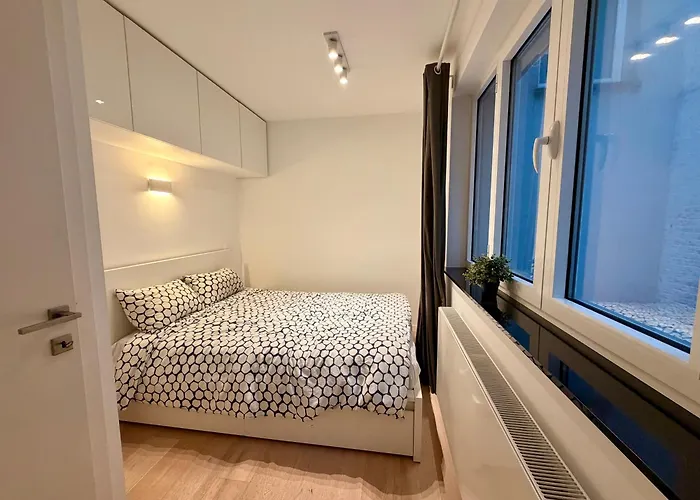 Διαμέρισμα Louise Mellet